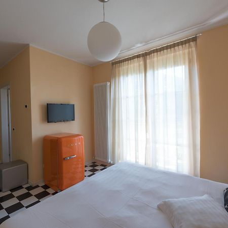 T'Ami Hotel Resort Spa Selvino Extérieur photo