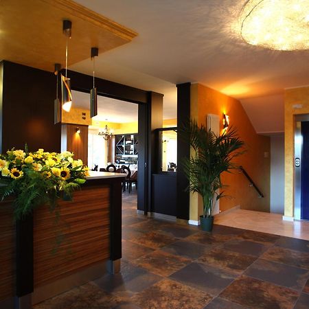 T'Ami Hotel Resort Spa Selvino Extérieur photo