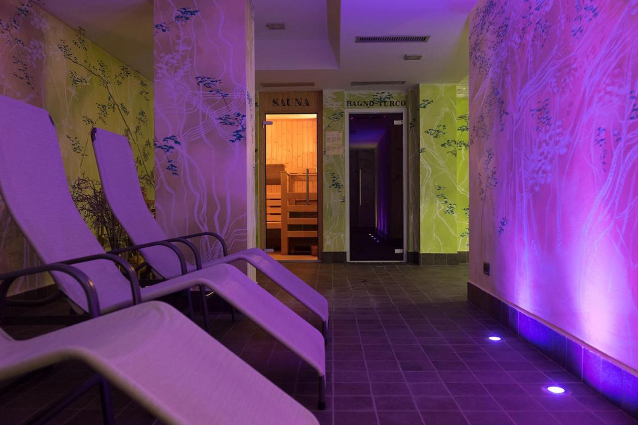 T'Ami Hotel Resort Spa Selvino Extérieur photo
