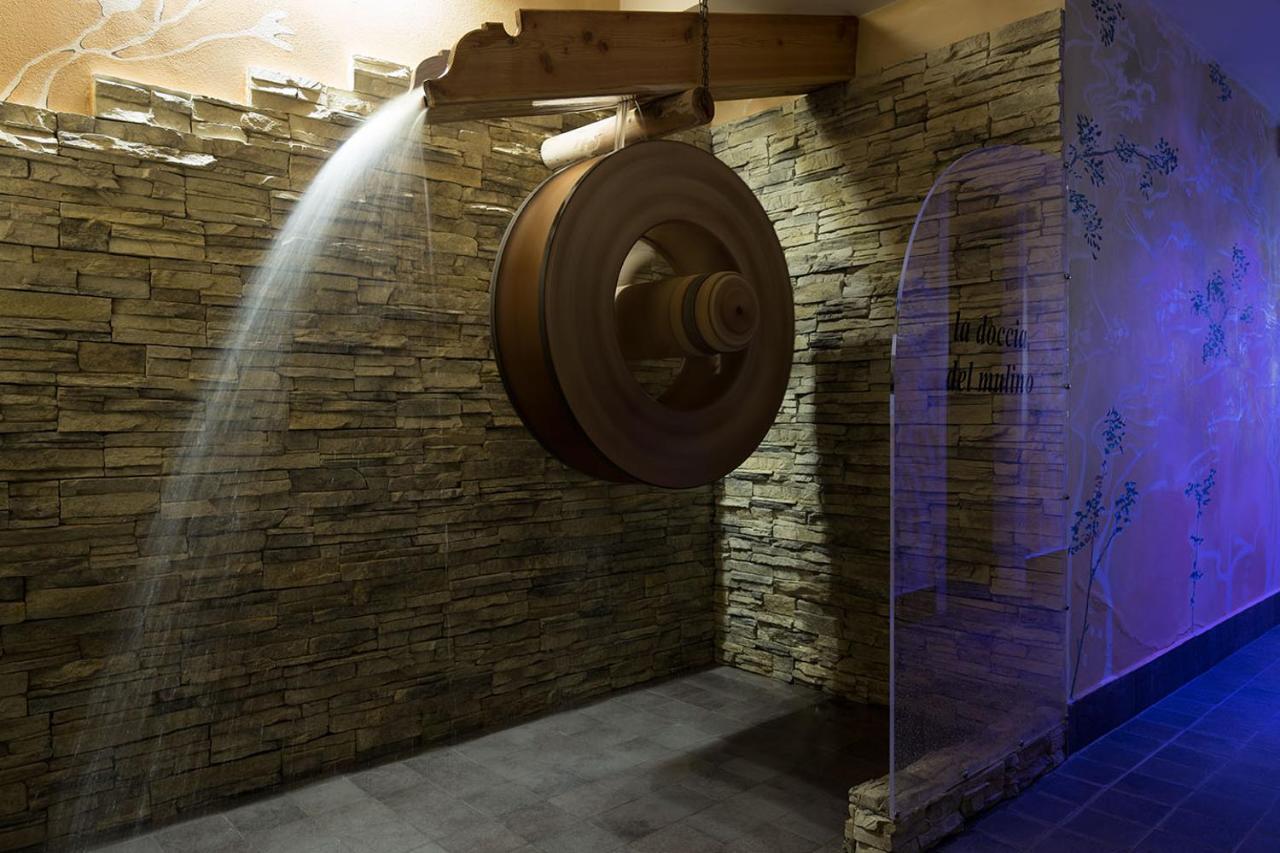 T'Ami Hotel Resort Spa Selvino Extérieur photo