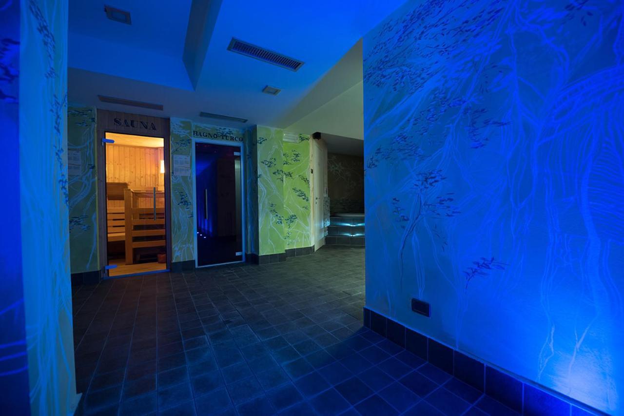 T'Ami Hotel Resort Spa Selvino Extérieur photo