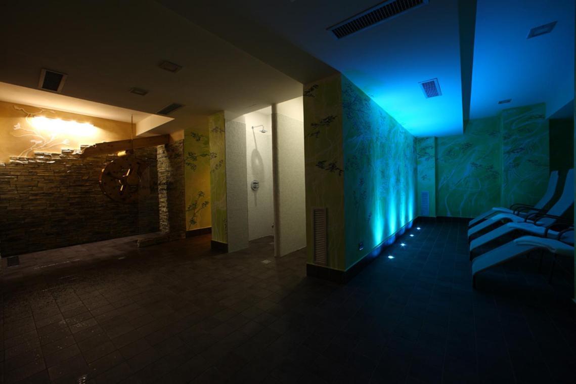 T'Ami Hotel Resort Spa Selvino Extérieur photo