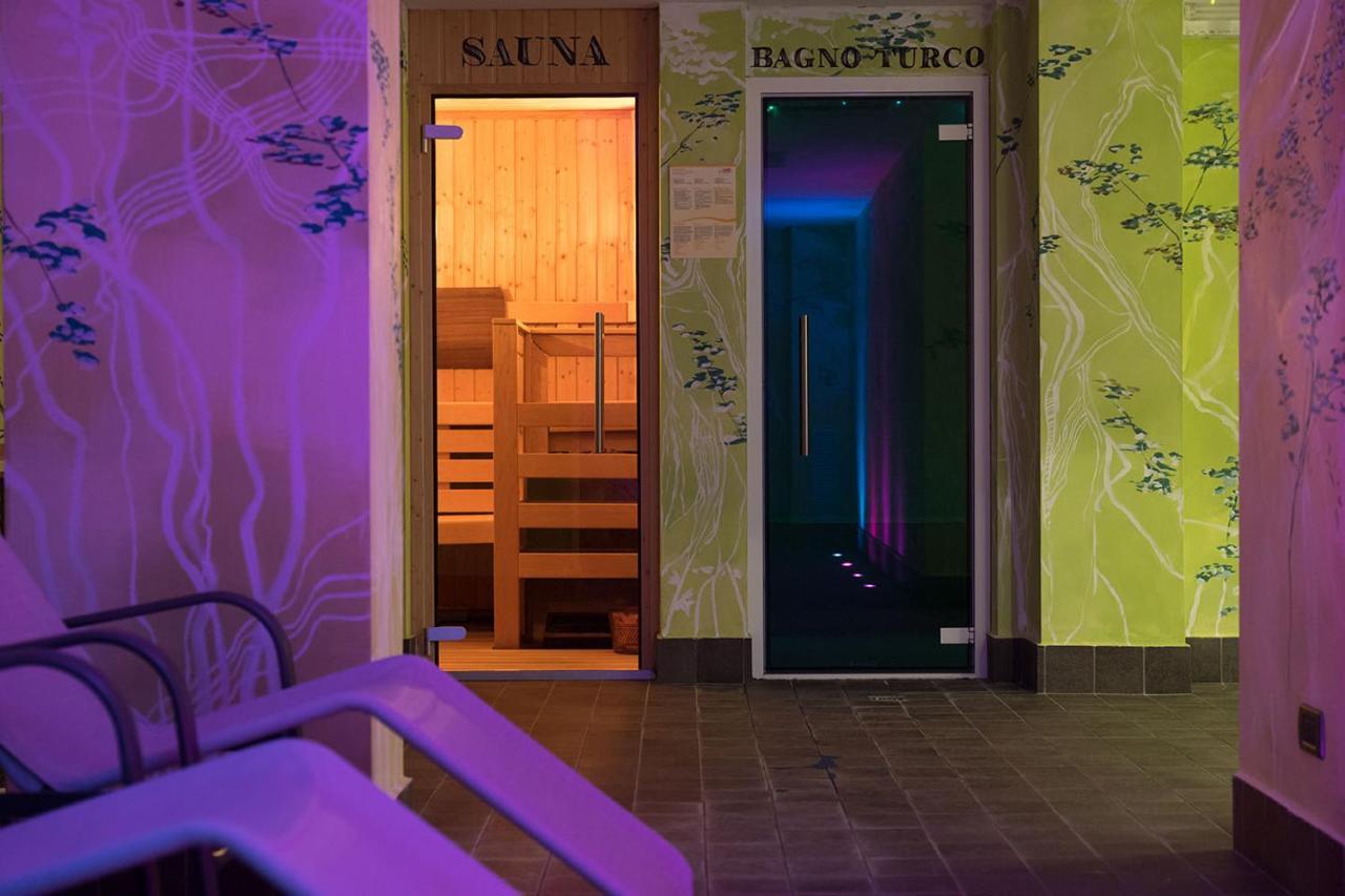 T'Ami Hotel Resort Spa Selvino Extérieur photo