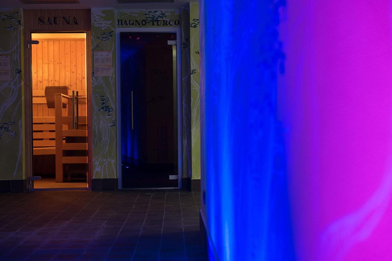 T'Ami Hotel Resort Spa Selvino Extérieur photo