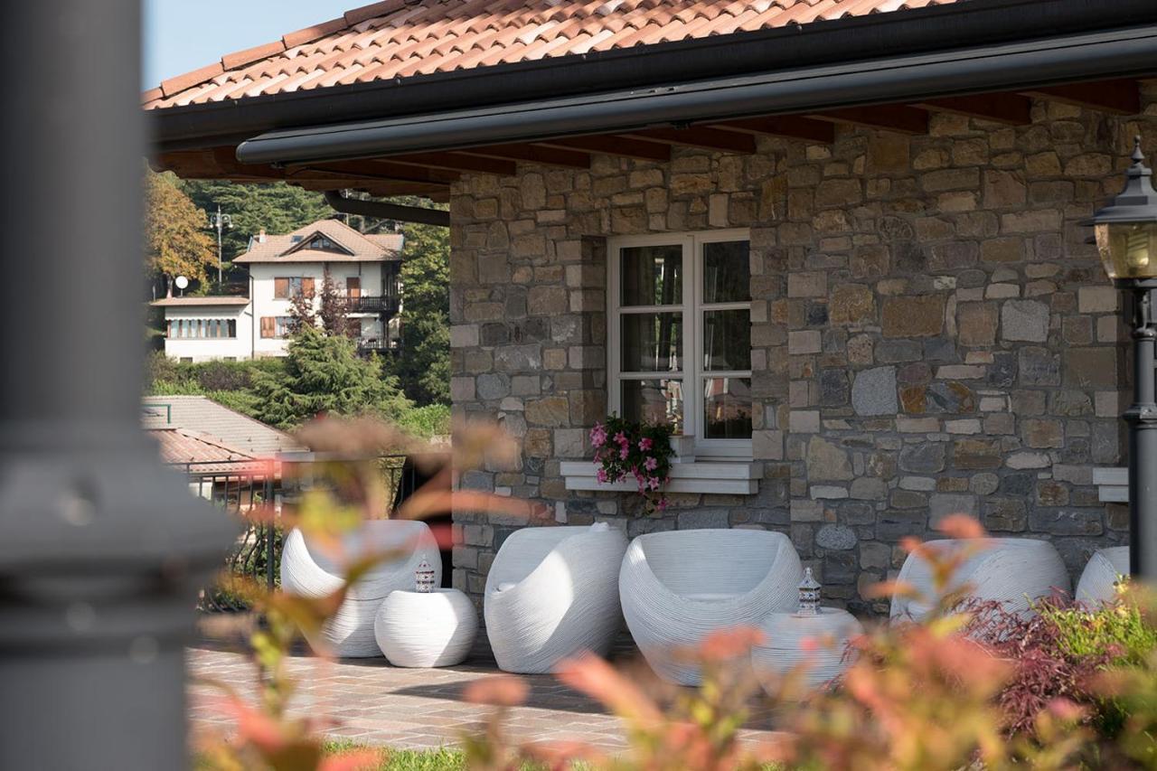 T'Ami Hotel Resort Spa Selvino Extérieur photo