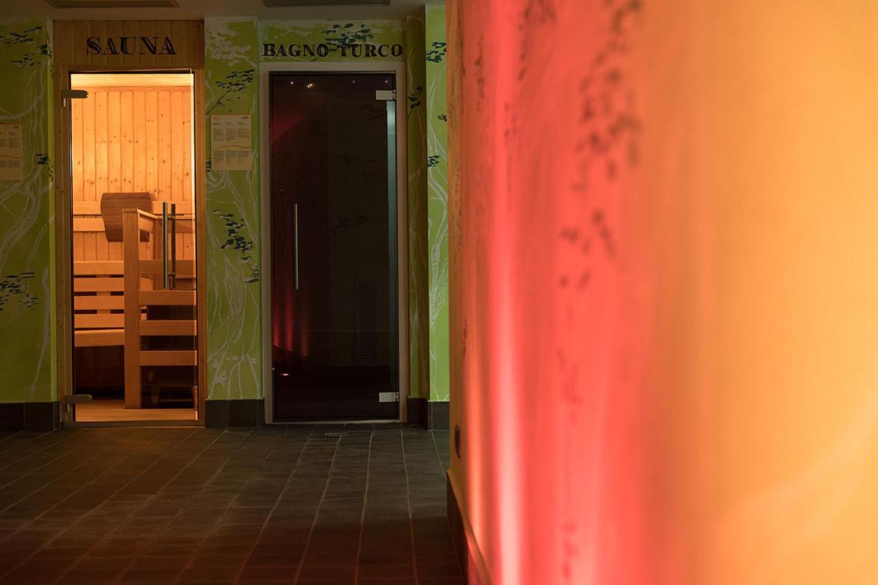 T'Ami Hotel Resort Spa Selvino Extérieur photo