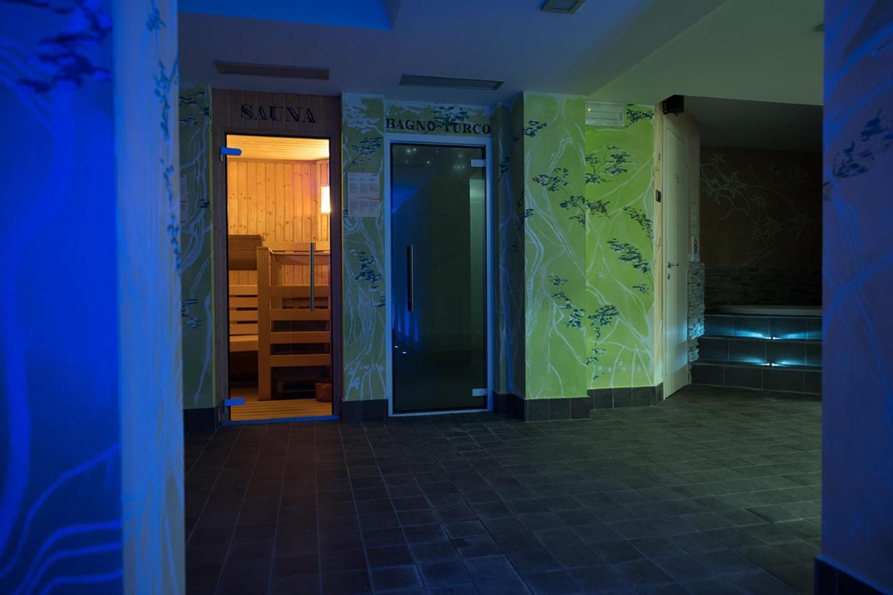 T'Ami Hotel Resort Spa Selvino Extérieur photo