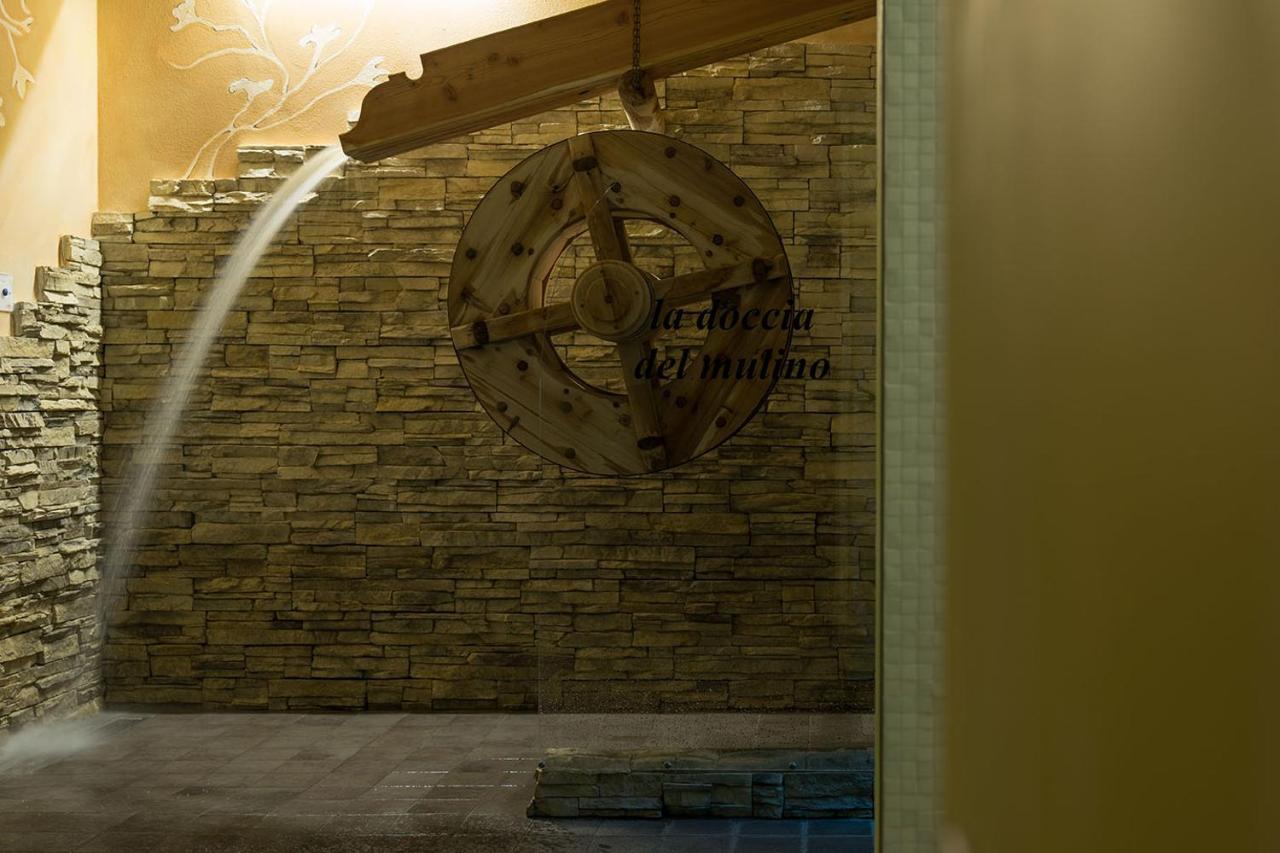 T'Ami Hotel Resort Spa Selvino Extérieur photo