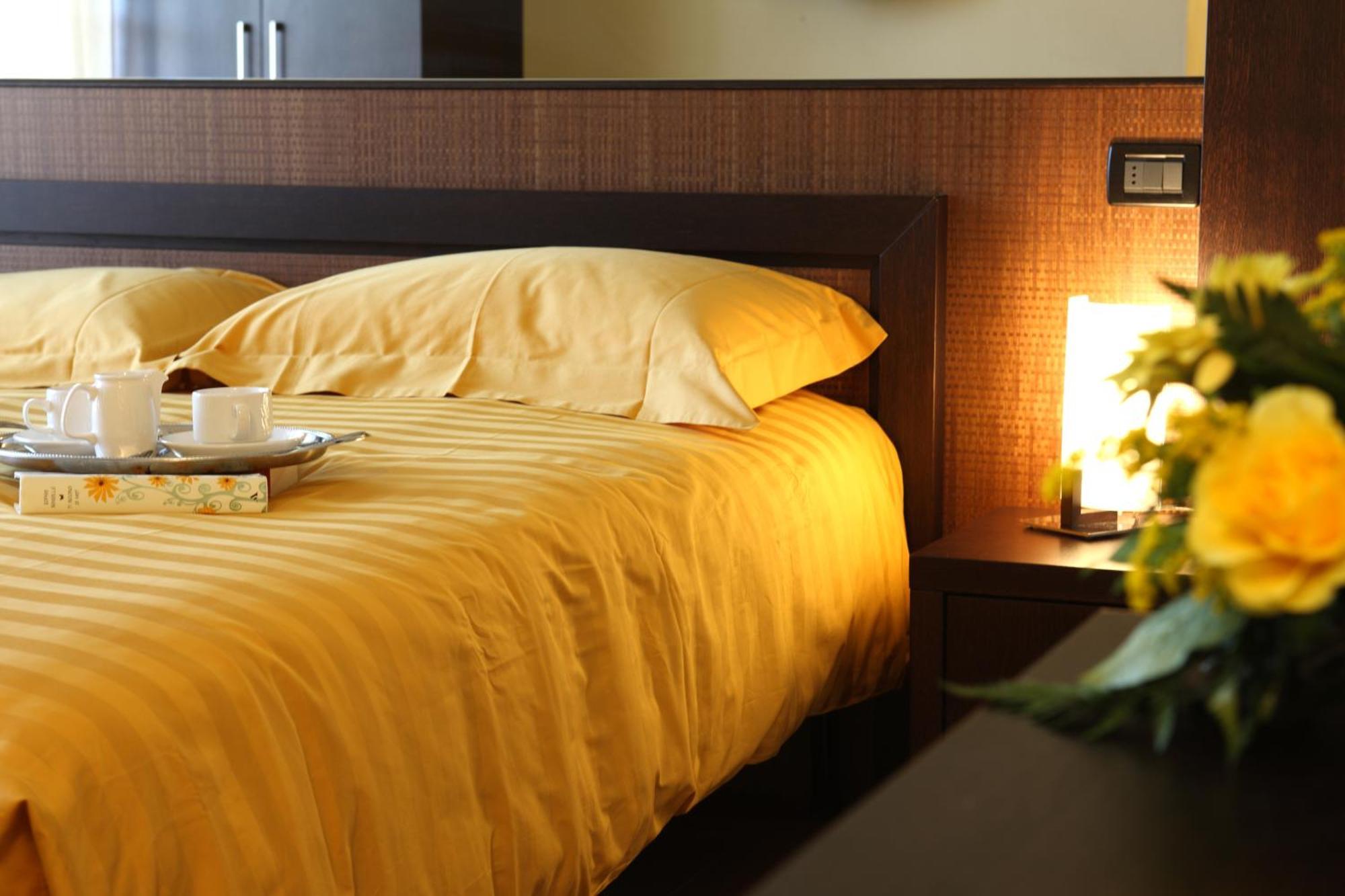 T'Ami Hotel Resort Spa Selvino Chambre photo