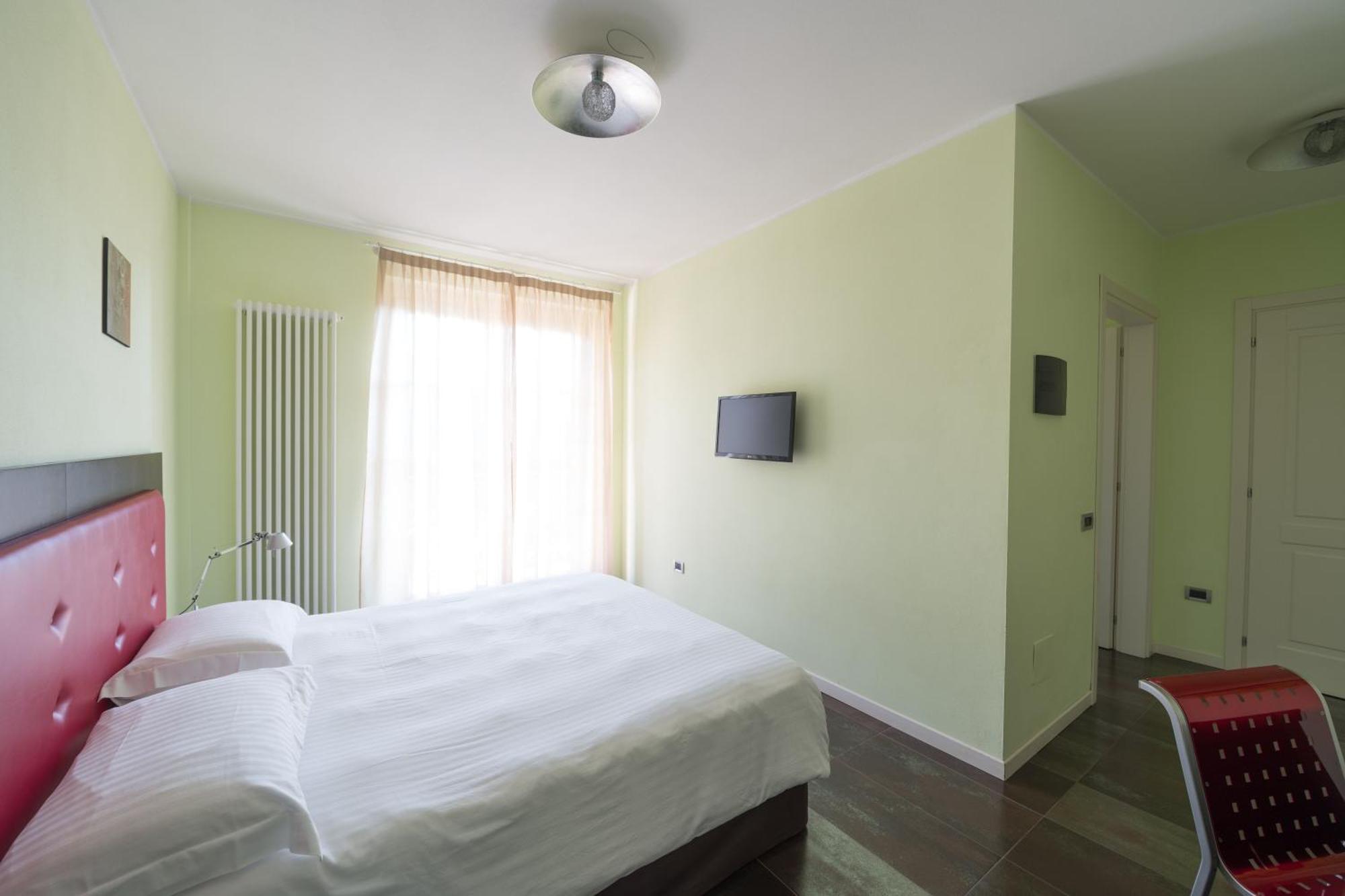 T'Ami Hotel Resort Spa Selvino Extérieur photo