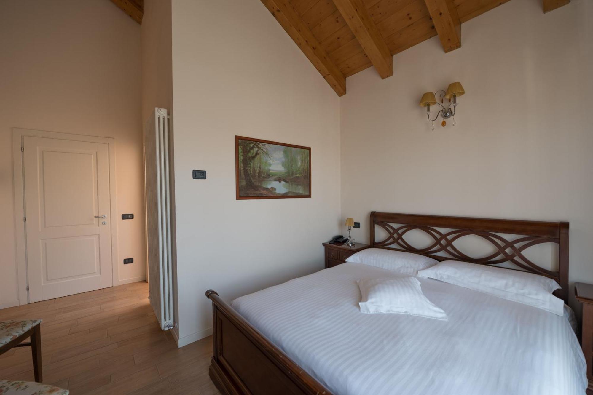 T'Ami Hotel Resort Spa Selvino Extérieur photo