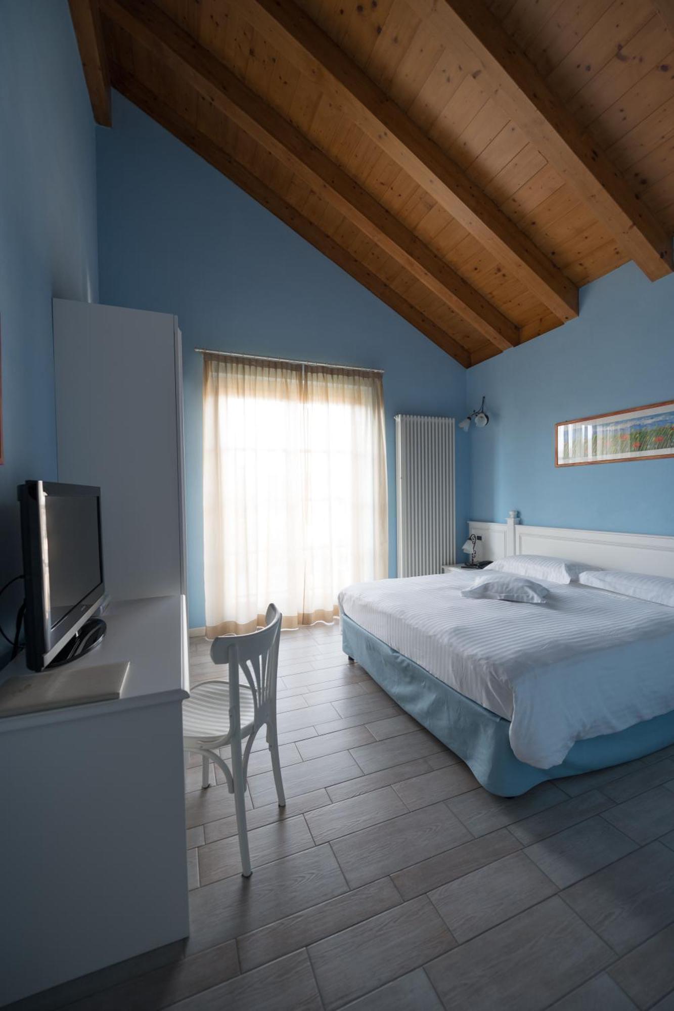 T'Ami Hotel Resort Spa Selvino Extérieur photo