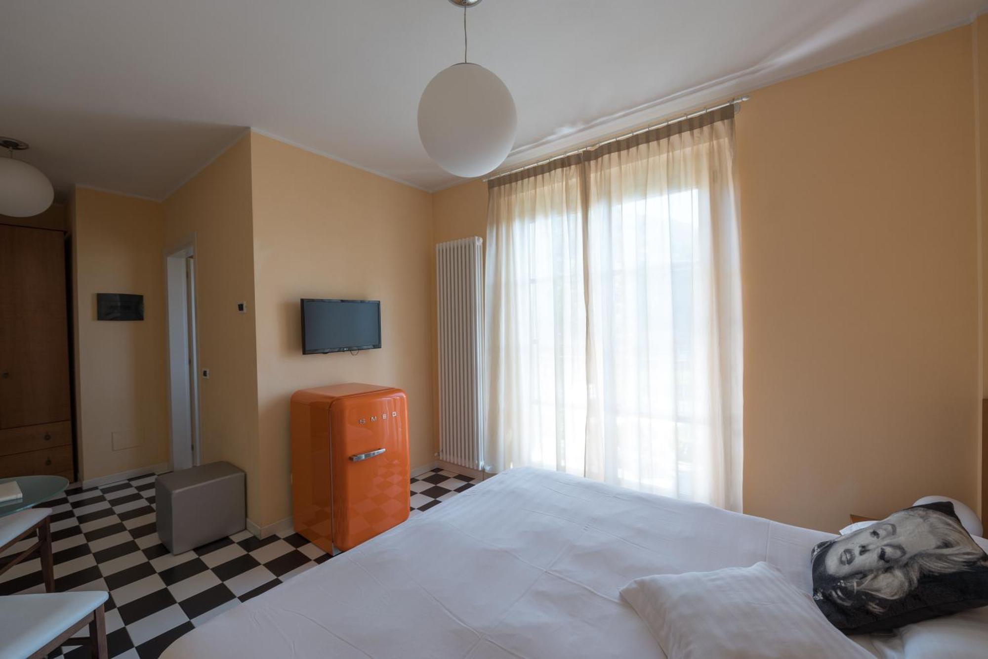 T'Ami Hotel Resort Spa Selvino Extérieur photo