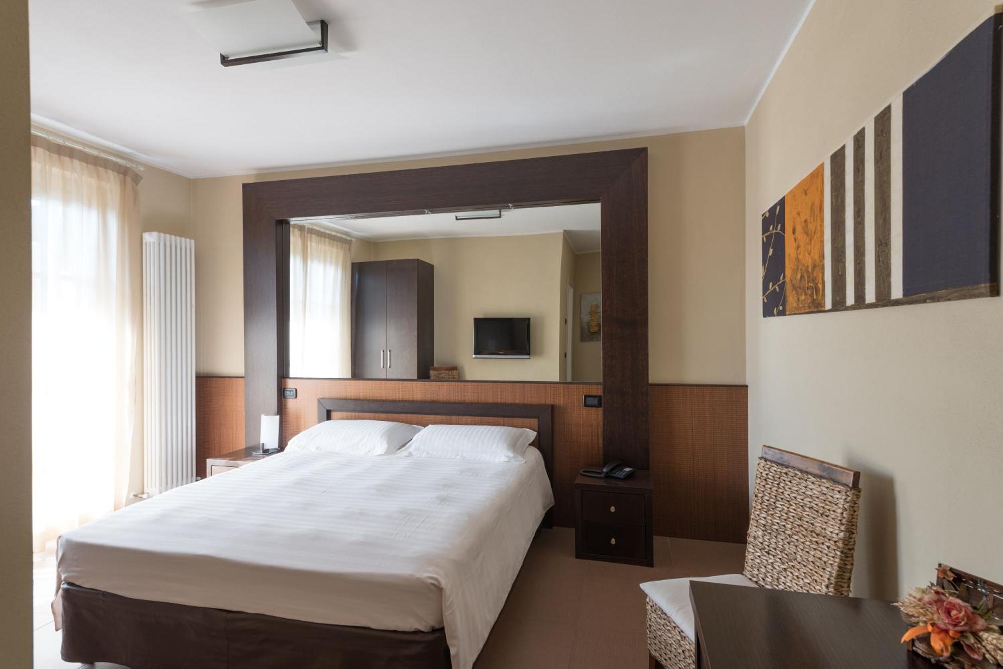 T'Ami Hotel Resort Spa Selvino Extérieur photo