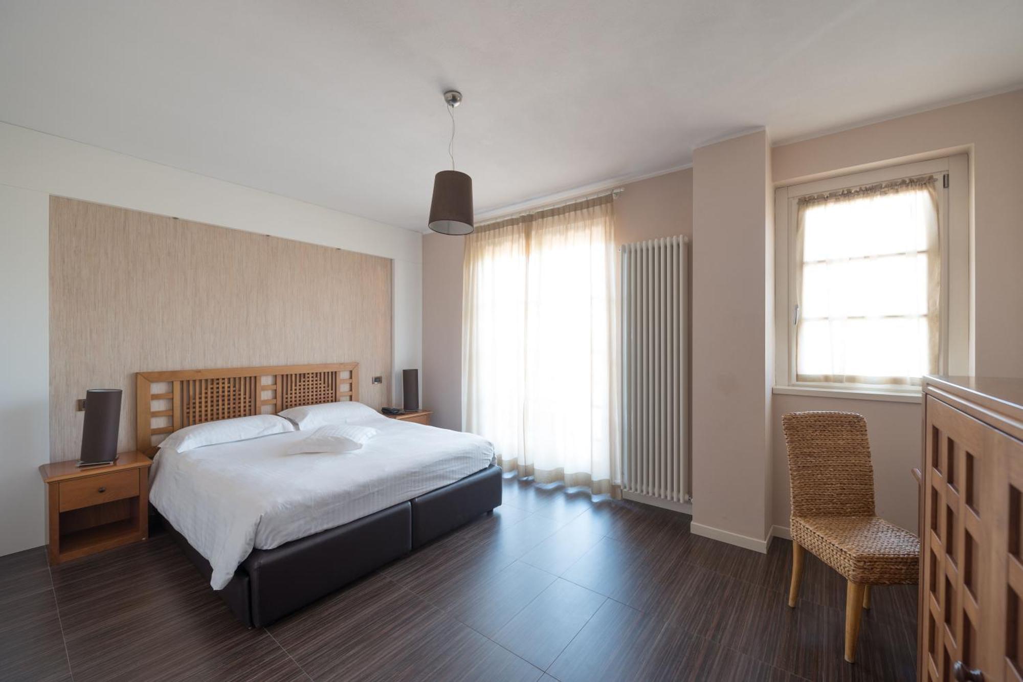 T'Ami Hotel Resort Spa Selvino Extérieur photo