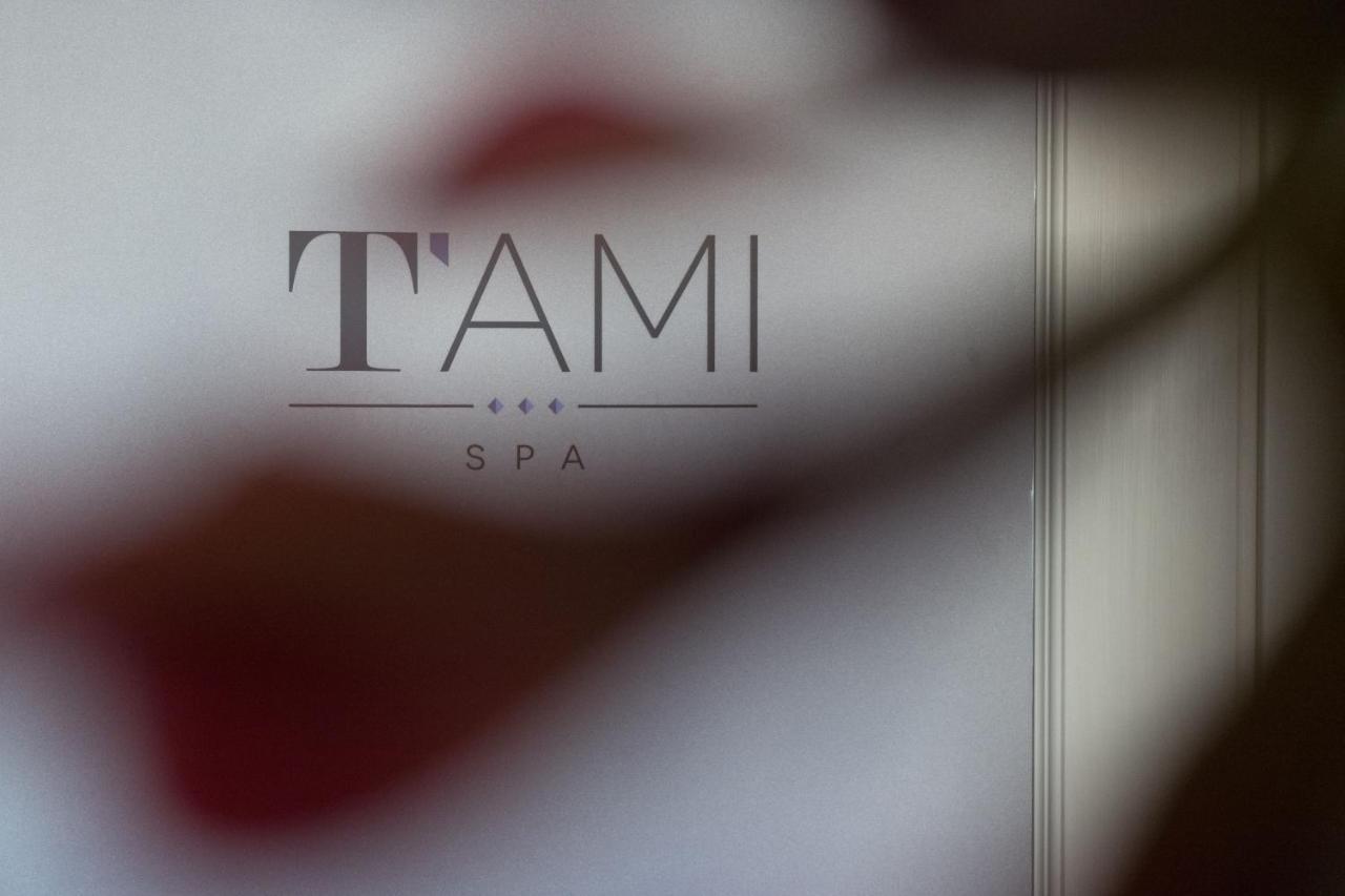 T'Ami Hotel Resort Spa Selvino Extérieur photo