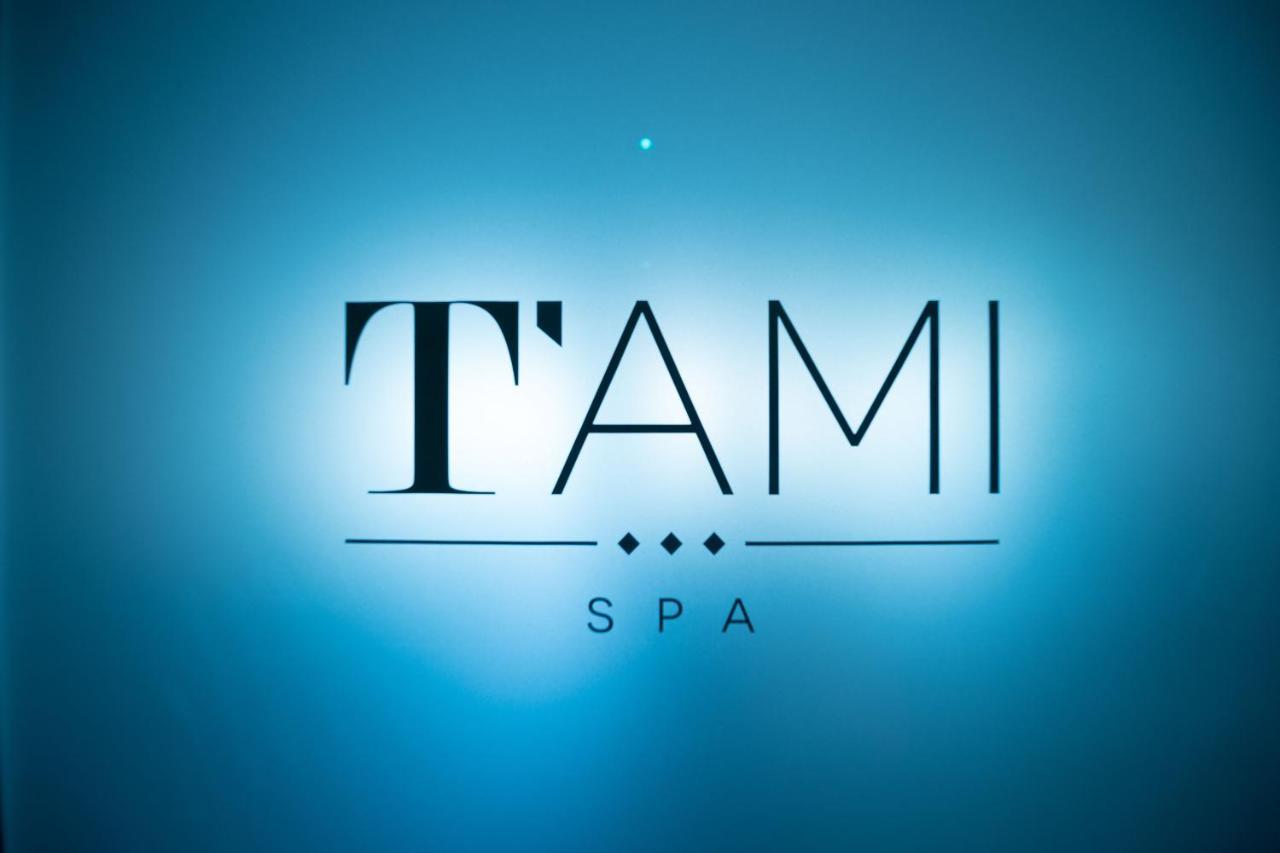T'Ami Hotel Resort Spa Selvino Extérieur photo
