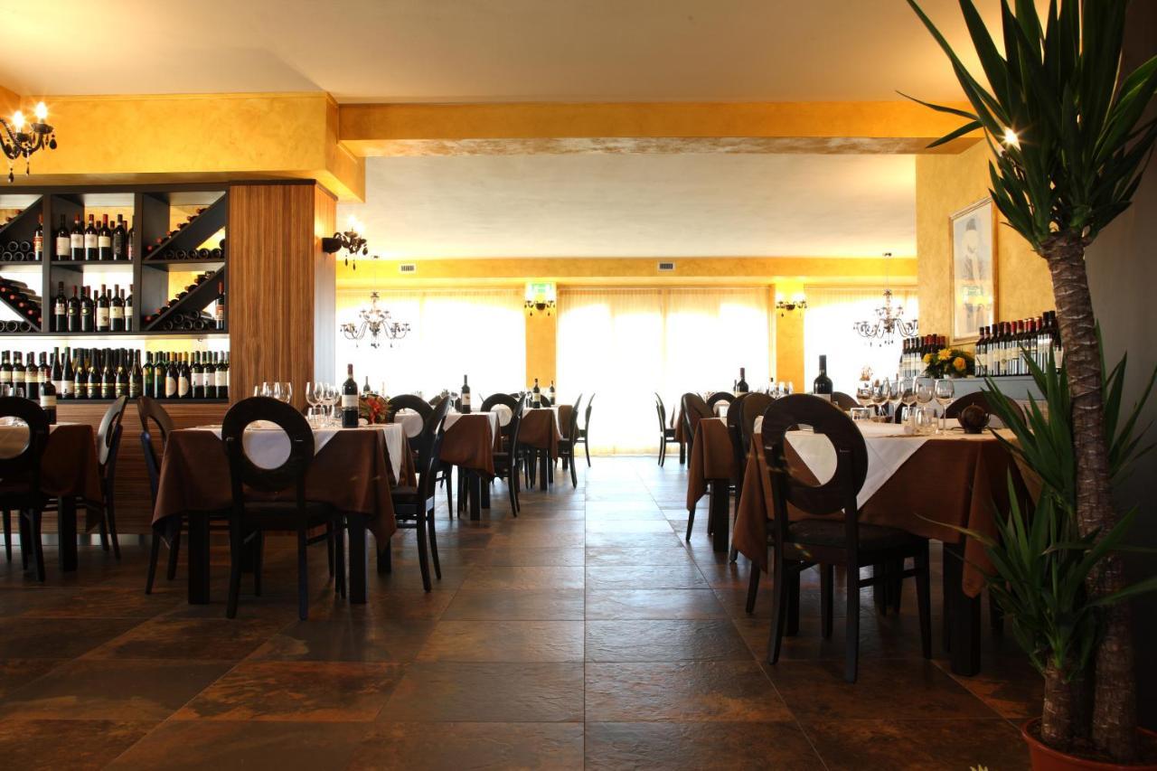 T'Ami Hotel Resort Spa Selvino Extérieur photo