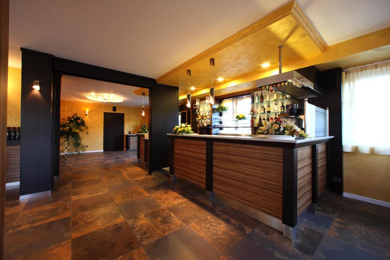 T'Ami Hotel Resort Spa Selvino Extérieur photo